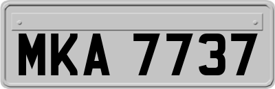 MKA7737
