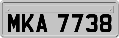MKA7738