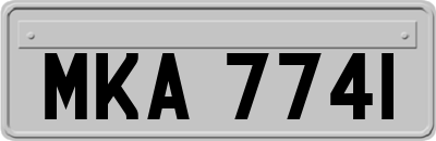 MKA7741