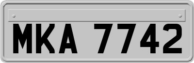 MKA7742