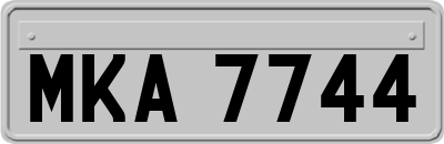 MKA7744
