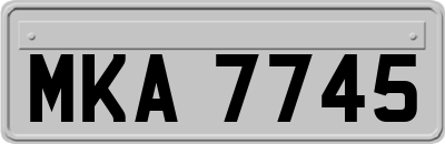 MKA7745