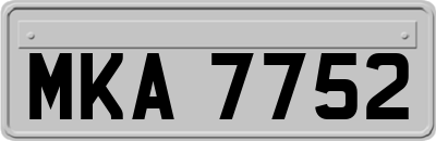 MKA7752