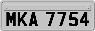 MKA7754