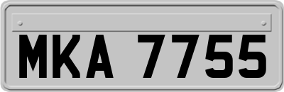 MKA7755