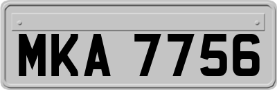 MKA7756
