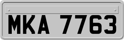 MKA7763
