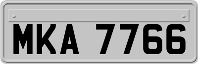 MKA7766
