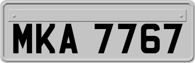 MKA7767