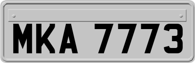MKA7773
