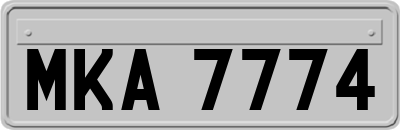 MKA7774