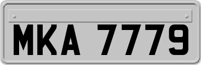 MKA7779