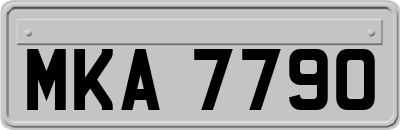 MKA7790