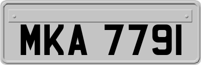 MKA7791