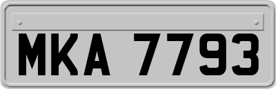 MKA7793