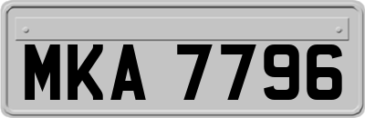 MKA7796