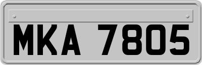 MKA7805