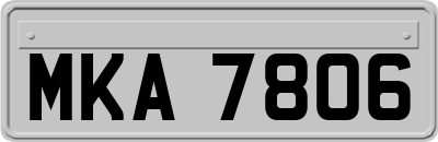 MKA7806