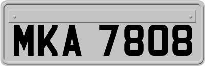 MKA7808