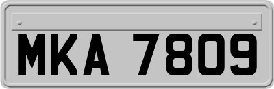 MKA7809