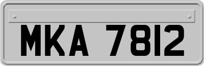 MKA7812