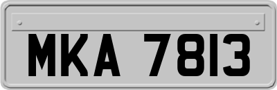 MKA7813