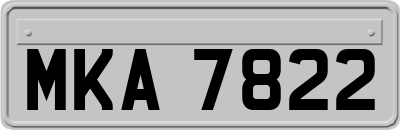 MKA7822