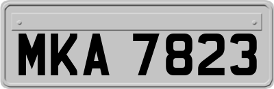 MKA7823