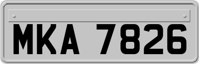 MKA7826