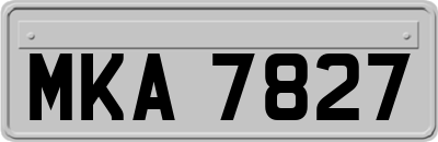 MKA7827