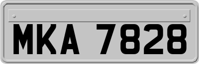 MKA7828