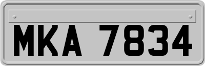 MKA7834