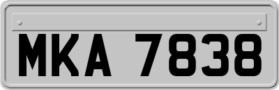 MKA7838