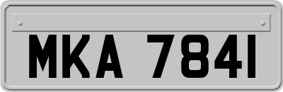 MKA7841