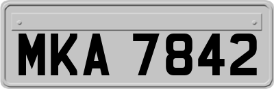 MKA7842
