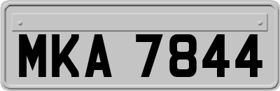 MKA7844