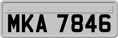MKA7846