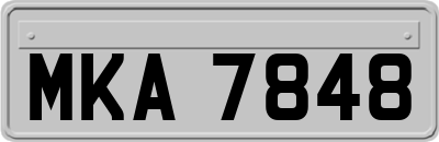 MKA7848