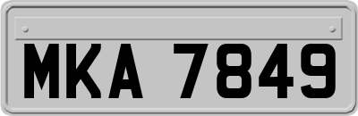 MKA7849