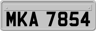 MKA7854