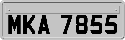 MKA7855