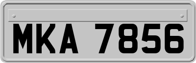 MKA7856