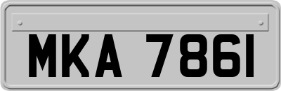 MKA7861