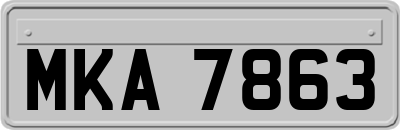MKA7863