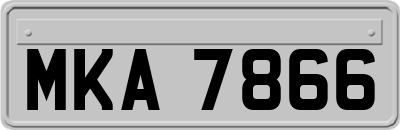 MKA7866