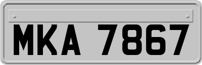 MKA7867