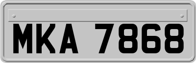 MKA7868