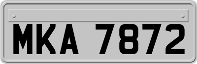MKA7872
