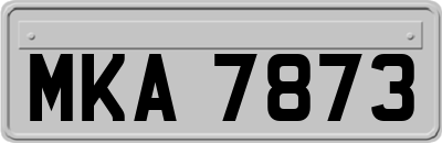 MKA7873