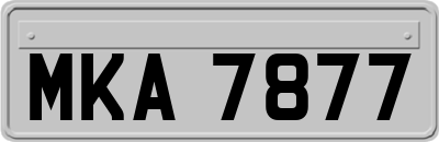 MKA7877